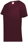 Augusta Sportswear  Women's  Attain Wicking Raglan Sleeve Tee