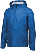 Holloway  Men's Range Packable Pullover