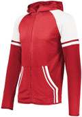 Holloway  Men's Retro Grade Jacket