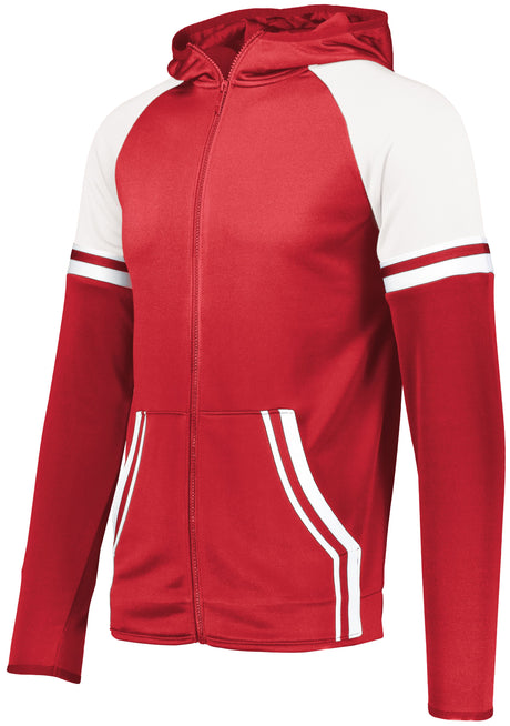 Holloway  Men's Retro Grade Jacket