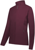 Holloway  Women's  Featherlight Soft Shell Jacket