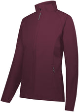Holloway  Women's  Featherlight Soft Shell Jacket