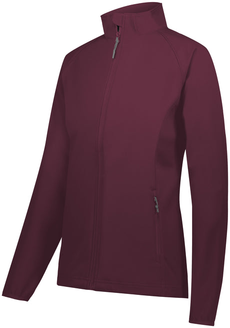 Holloway  Women's  Featherlight Soft Shell Jacket