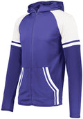 Holloway  Men's Retro Grade Jacket