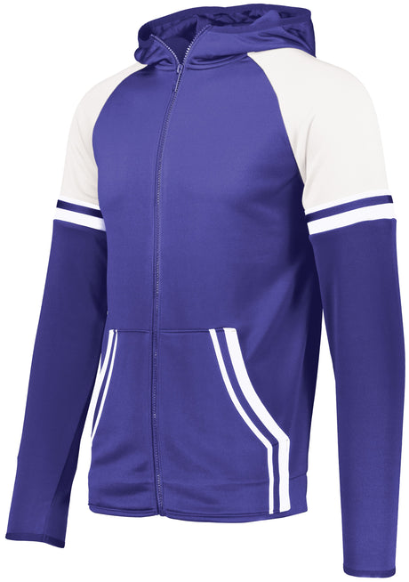 Holloway  Men's Retro Grade Jacket