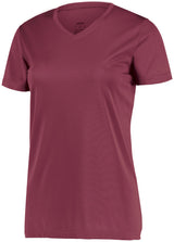 Augusta Sportswear  Women's Ladies Nexgen Wicking Tee