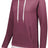 Holloway  Women's  All-american Funnel Neck Pullover