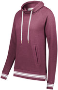 Holloway  Women's  All-american Funnel Neck Pullover