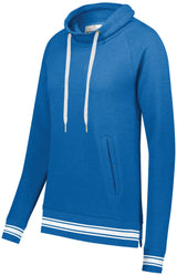 Holloway  Women's  All-american Funnel Neck Pullover