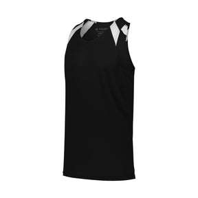 Augusta Sportswear  Men's Overspeed Track Jersey