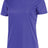 Augusta Sportswear  Women's Ladies Nexgen Wicking Tee