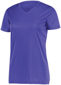 Augusta Sportswear  Women's Ladies Nexgen Wicking Tee
