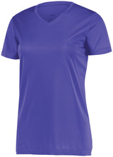 Augusta Sportswear  Women's Ladies Nexgen Wicking Tee