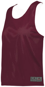 Augusta Sportswear  Women's Ladies Mesh Reversible Pinnie
