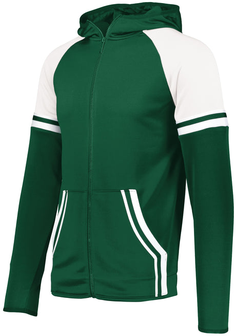 Holloway  Men's Retro Grade Jacket