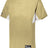 Holloway  Men's Game7 Two-button Baseball Jersey