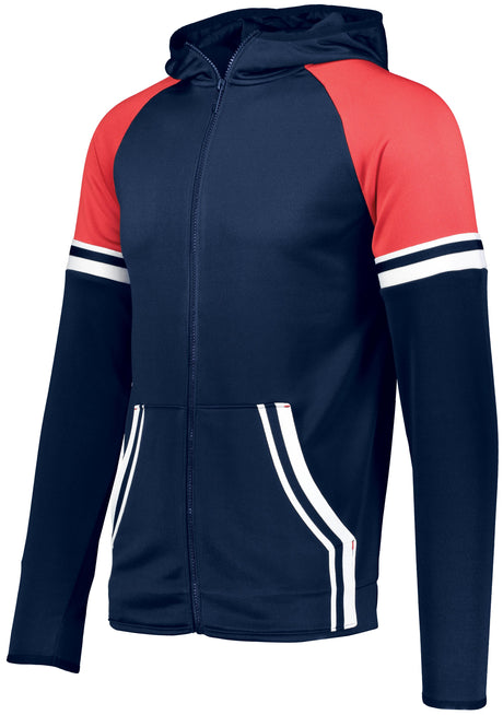 Holloway  Men's Retro Grade Jacket