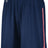 Holloway  Men's Retro Basketball Shorts