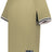 Holloway Youth Retro V-neck Baseball Jersey