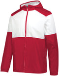 Holloway  Men's Seriesx Hooded Jacket