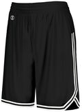 Holloway  Women's  Retro Basketball Shorts