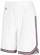 Holloway  Women's  Retro Basketball Shorts