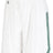 Holloway  Women's  Retro Basketball Shorts