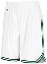 Holloway  Women's  Retro Basketball Shorts