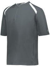 Holloway  Men's Clubhouse Short Sleeve Pullover