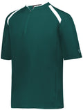 Holloway  Men's Clubhouse Short Sleeve Pullover