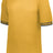 Holloway Youth Retro V-neck Baseball Jersey