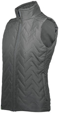 Holloway  Women's  Repreve® Eco Vest