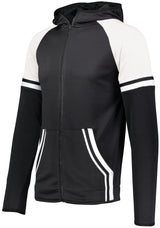 Holloway Youth Retro Grade Jacket