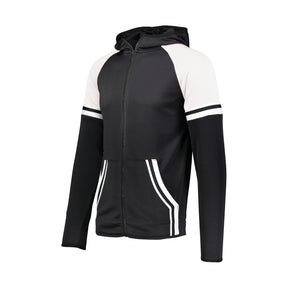 Holloway Youth Retro Grade Jacket
