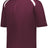 Holloway  Men's Clubhouse Short Sleeve Pullover