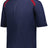 Holloway  Men's Clubhouse Short Sleeve Pullover