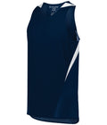 Holloway  Men's Pr Max Track Jersey