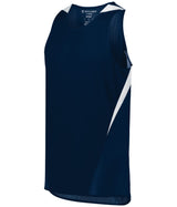 Holloway  Men's Pr Max Track Jersey