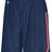 Holloway  Women's  Retro Basketball Shorts