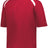 Holloway  Men's Clubhouse Short Sleeve Pullover