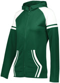 Holloway  Women's Ladies Retro Grade Jacket