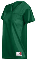 Augusta Sportswear  Women's  Stadium Replica Football Jersey