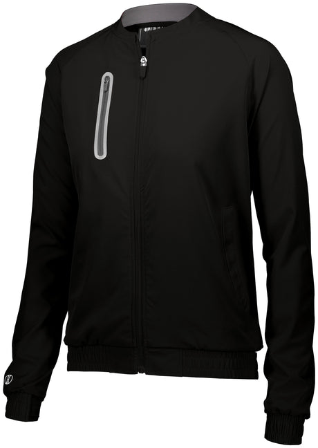 Holloway  Women's  Weld Jacket