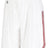 Holloway  Women's  Retro Basketball Shorts