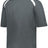 Holloway Youth Clubhouse Short Sleeve Pullover