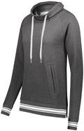 Holloway  Women's  All-american Funnel Neck Pullover