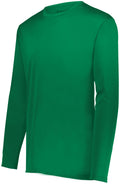 Holloway  Men's Momentum Long Sleeve Tee