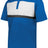 Holloway  Men's Prism Bold Polo