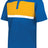 Holloway  Men's Prism Bold Polo
