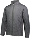 Holloway  Men's Repreve® Eco Jacket